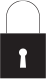Lock icon