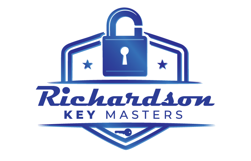 Richardson Key Masters Logo
